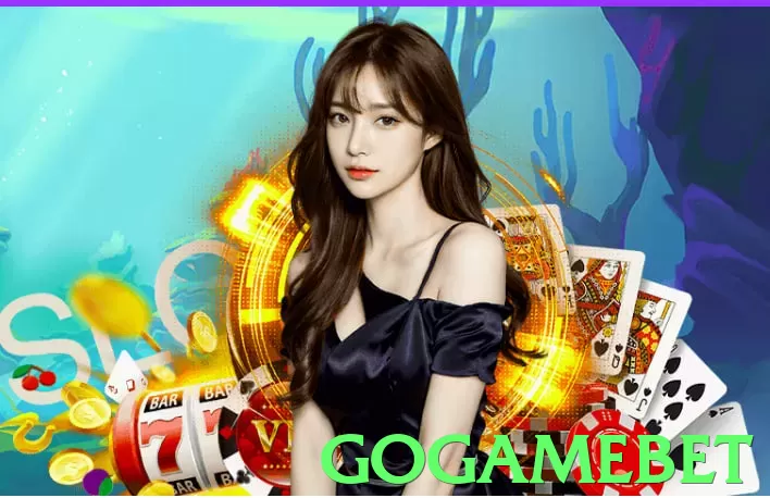 gogamebet - 3