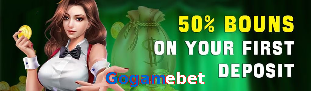 Gogamebet